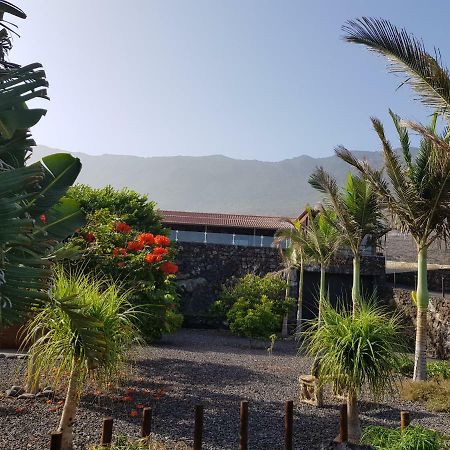 Villa Tejeguate La La Frontera Exterior foto