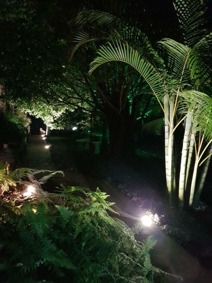 Villa Tejeguate La La Frontera Exterior foto