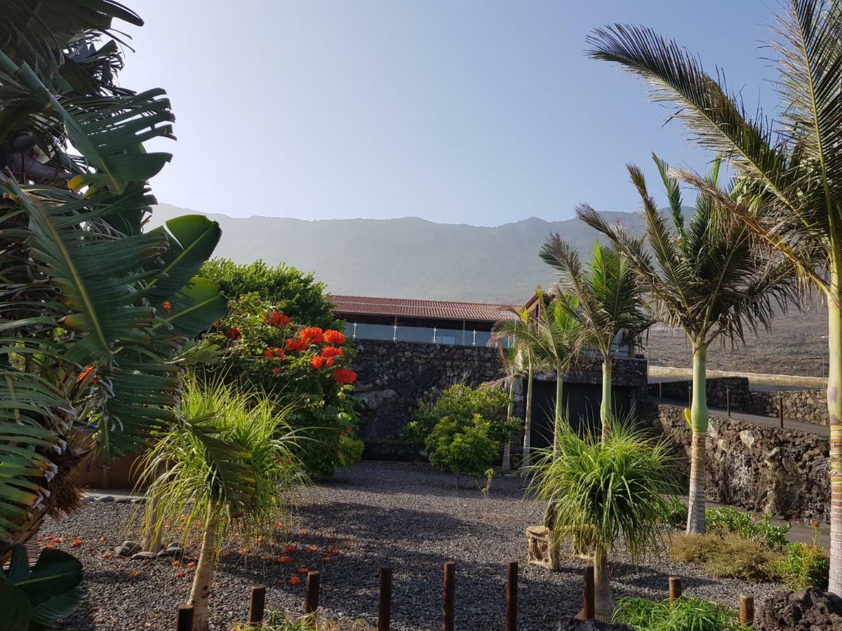 Villa Tejeguate La La Frontera Exterior foto